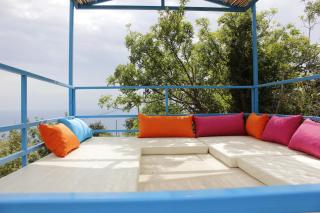 Mandala Camping - Faralya - 2