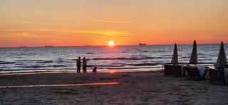 Elysee - Duplex Apartament near the beach - Shkembi i Kavajes - Durrës - 7