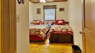 Little House In The Big Woods - New Post - 3