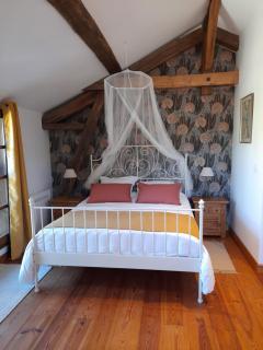 Maison Loumagne - Gîte près de Marciac - Monlezun - 8