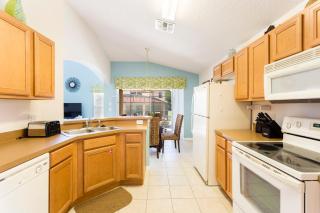 LUX Villa w/ Private Pool & Resort Amenities - Davenport - 1