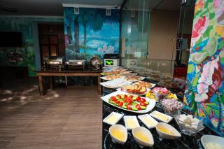 Garden City hotel - Navoi - 7