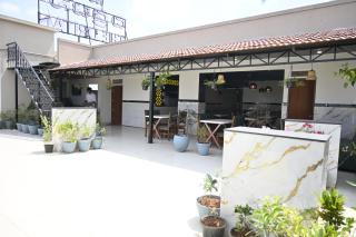 The Dritan Brookefield ITPL Main Road - 2