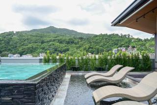 Chateau Du Village Patong - Patong - 3