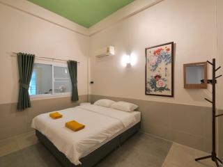 財家 Chai House NEAR Lee Garden,Private parking - Hat Yai - 8