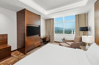 Movenpick Hotel Centaurus Islamabad - Islamabad - 7