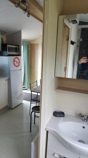 Camping du phare d opale L14 - Le Portel - 7