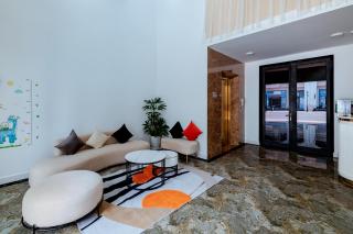 Lalisa Hotel Grand World Phu Quoc - Phu Quoc - 6