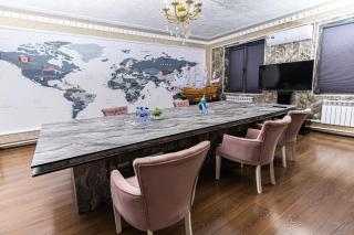 Garden City hotel - Navoi - 8