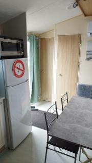 Camping du phare d opale L14 - Le Portel - 9