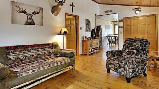 Little House In The Big Woods - New Post - 2