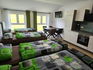Speedys Bed & Breakfast - Reimerath - 0
