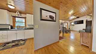 Little House In The Big Woods - New Post - 1