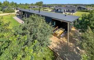 Gorgeous Home In Tarm With Sauna - 4