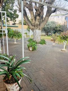 Sky place - Bloemfontein - 9