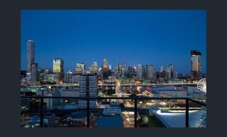 South Brisbane Level 12 Lookout - Brisbane - 0