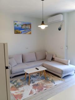 Elysee - Duplex Apartament near the beach - Shkembi i Kavajes - Durrës - 8