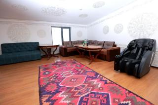 Garden City hotel - Navoi - 6