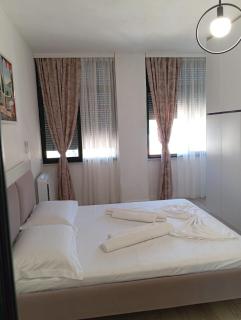Elysee - Duplex Apartament near the beach - Shkembi i Kavajes - Durrës - 6