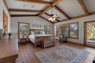 Ranch Retreat Combo with Stunning Creek View-Fire Pit - Fredericksburg - 2