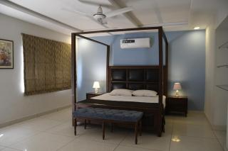Morgah Resort - Guest Rooms - Rawalpindi - 8