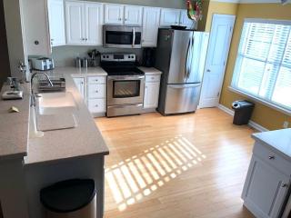 Canal landing court 42 - Rehoboth Beach - 1