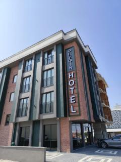Gezgin Hotel - Edirne - 0