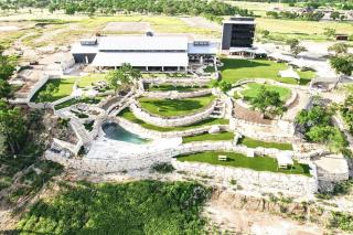 Resort at Fredericksburg Unit 19 - Rocky Hill - 5