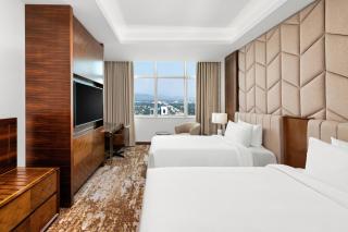 Movenpick Hotel Centaurus Islamabad - Islamabad - 5