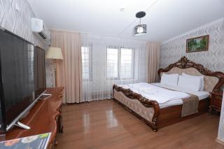 Garden City hotel - Navoi - 5