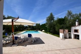 Villa MEMA - Bisceglie - 9
