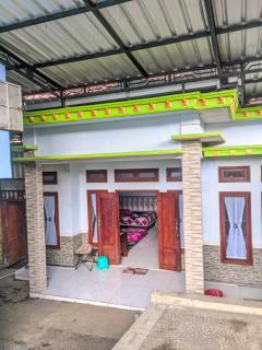 KangWiss Homestay - Sukapura - 0