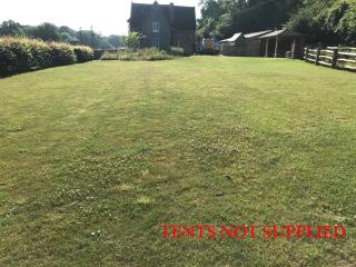 Allington Lock Campsite - Allington - 0
