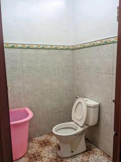 KangWiss Homestay - Sukapura - 2