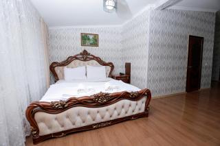 Garden City hotel - Navoi - 4
