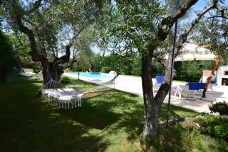 Villa MEMA - Bisceglie - 5