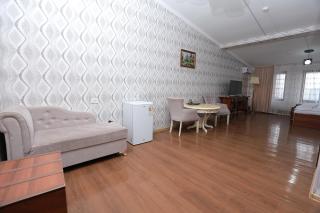 Garden City hotel - Navoi - 2