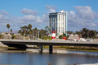 Oceanside Beach Condos - Oceanside - 2
