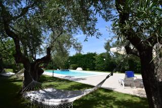 Villa MEMA - Bisceglie - 6