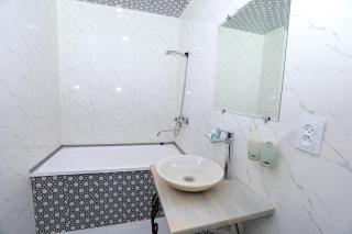 Garden City hotel - Navoi - 1