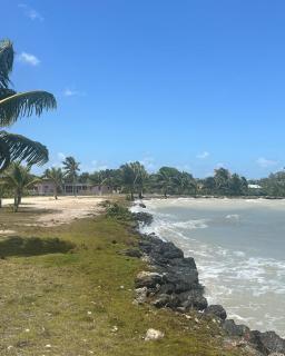 Bay Front Eco-Cottage - Corozal Town - 6