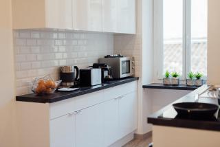 Le Notre Dame, appartement cosy en plein centre de Nice - 8