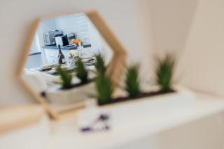 Le Notre Dame, appartement cosy en plein centre de Nice - 3