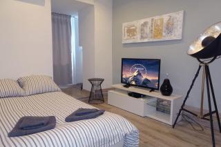 Le Notre Dame, appartement cosy en plein centre de Nice - 1