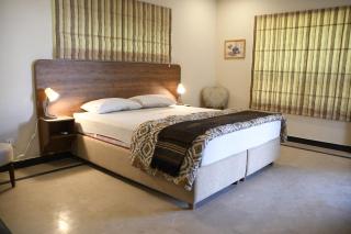 Morgah Resort - Guest Rooms - Rawalpindi - 7