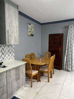 Crompton villa786 - Durban - 5