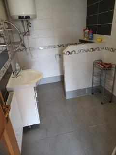 Apartmány Kojčice -  - 1