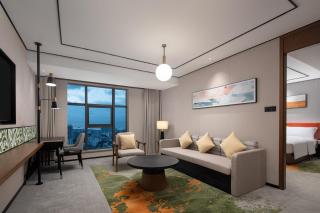 Hilton Garden Inn Beihai Jiafu - Beihai - 9