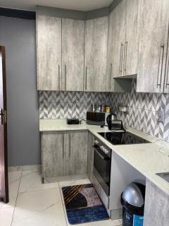 Crompton villa786 - Durban - 9