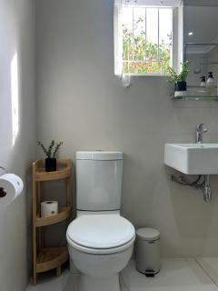 The Blossom Room - Vosburg - 9